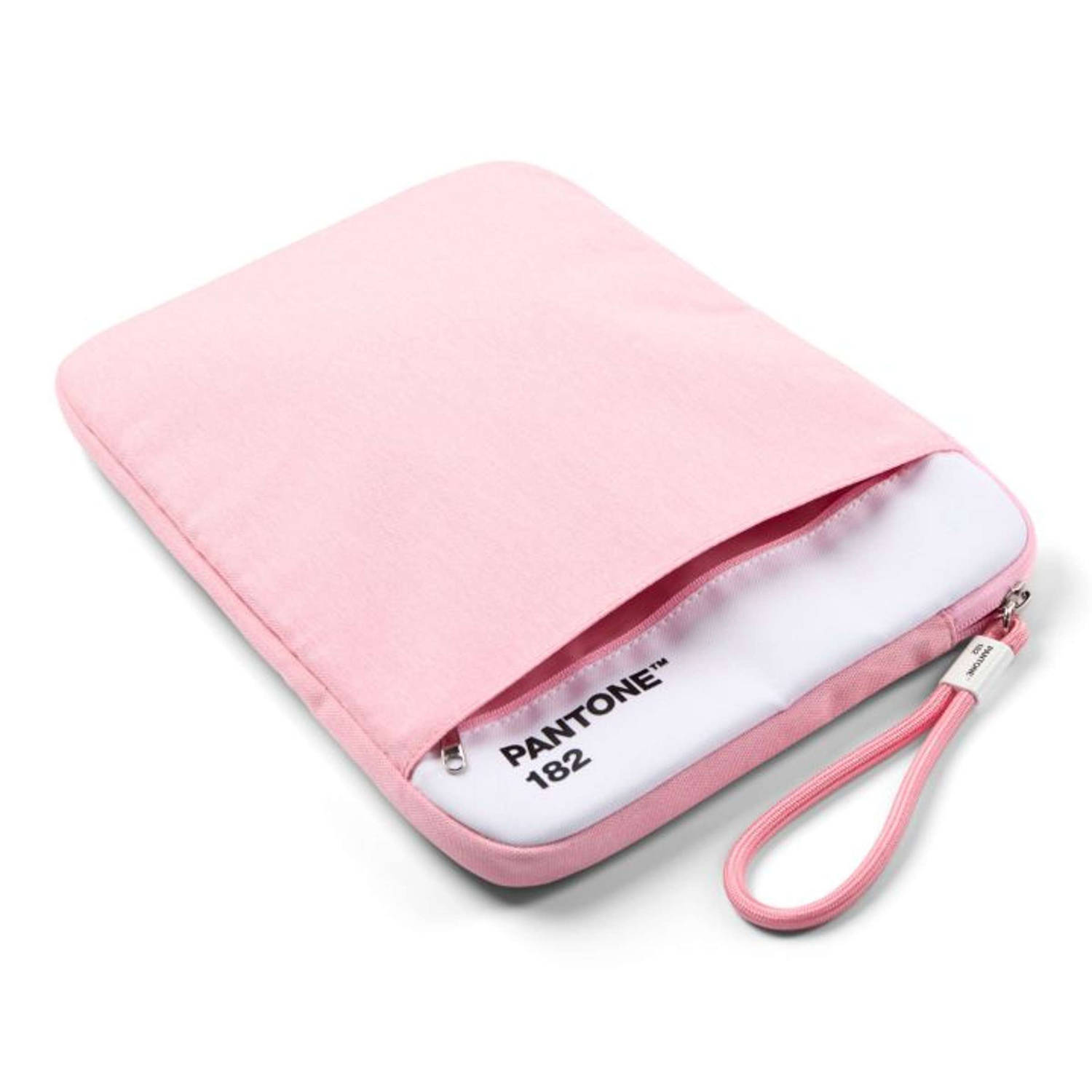 Copenhagen Design Beschermhoes voor Tablet 13 inch Light Pink 182 Polyester Roze