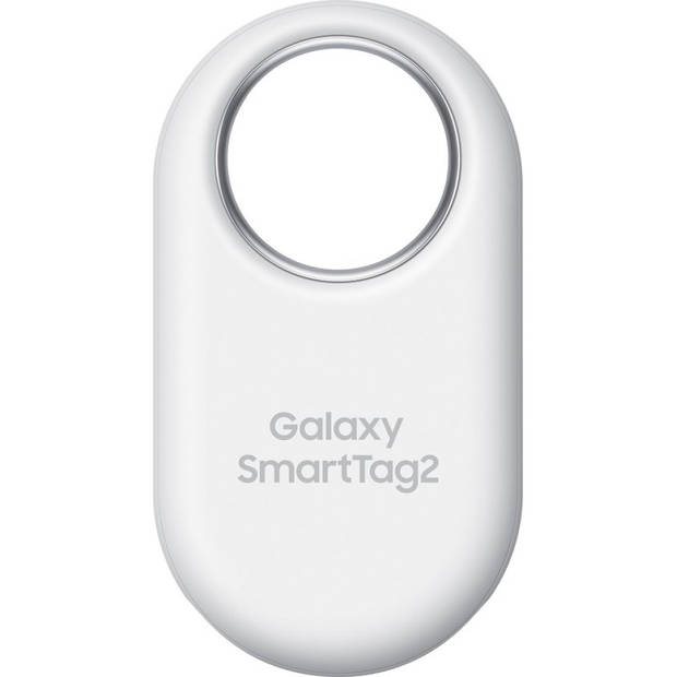 Samsung Galaxy SmartTag 2 EI-T5600B Wit