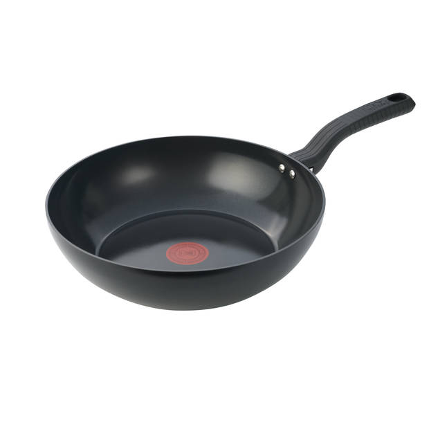 Tefal Cook & Change keramische wokpan - 28 cm