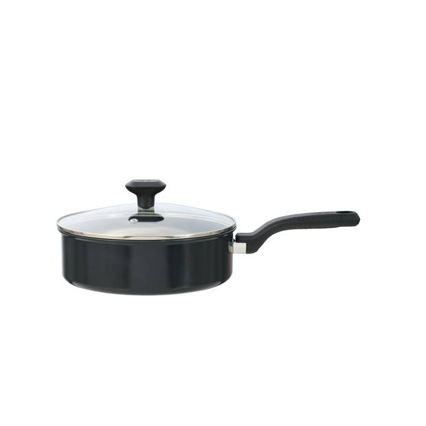 Tefal Cook & Change Keramische Hapjespan - 24 cm