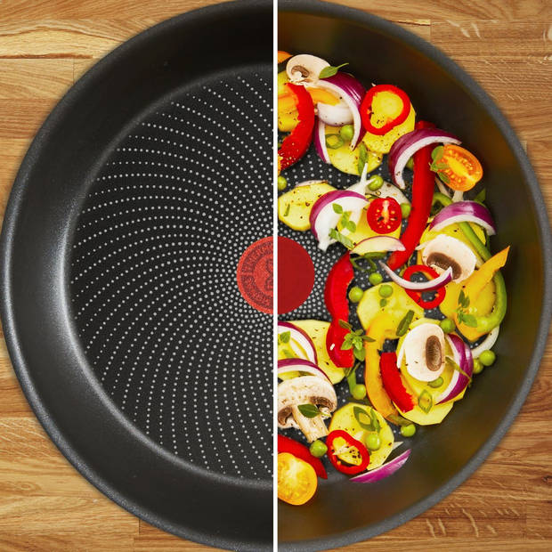 Tefal Start & Cook Wadjan - 36 cm