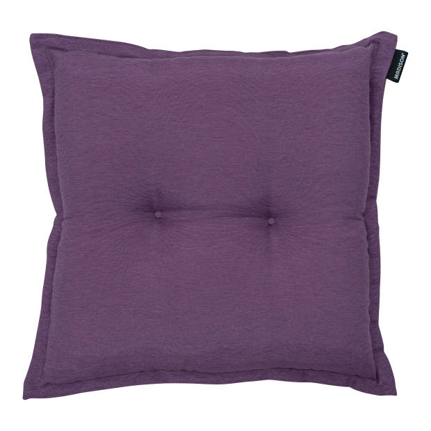 Madison - Zitkussen Panama Purple - 50x50cm - 4 Stuks