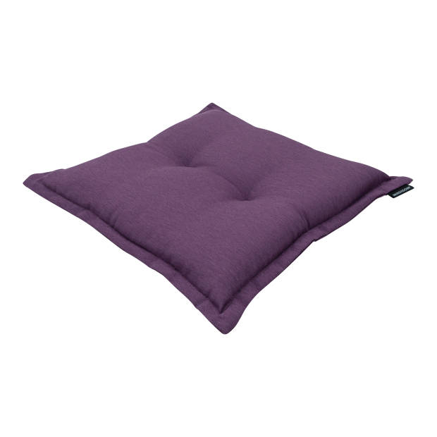 Madison - Zitkussen Panama Purple - 50x50cm - 4 Stuks