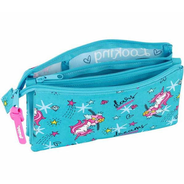 GLOWLAB Dreams - Etui - 22cm - Multi