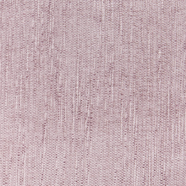 Beliani ALBEE - Eetkamerstoel-Roze-Polyester