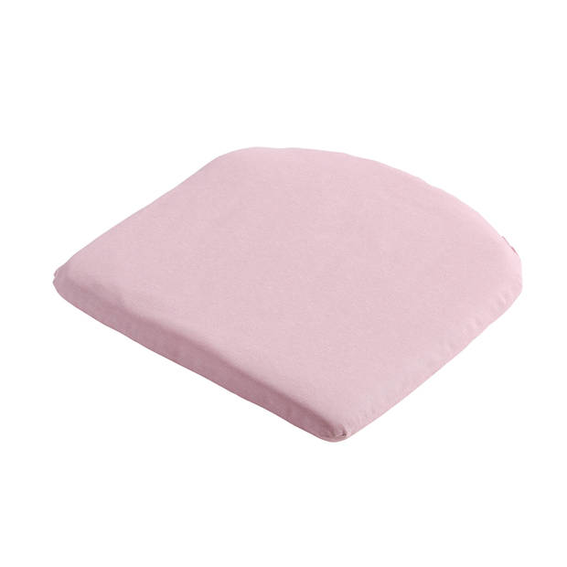 Madison Zitkussen Panama - Soft - Pink - 46x48 - Roze - 4 Stuks