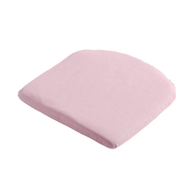 Madison Zitkussen - Panama Soft Pink - 46x48 - Roze - 2 Stuks