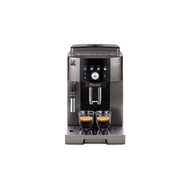 DeLonghi Magnifica S Smart ECAM 250.33.TB - Volautomatische espressomachine