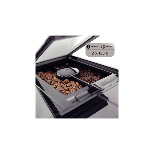 Melitta Barista Smart TS SST F860-100 - Epressomachine