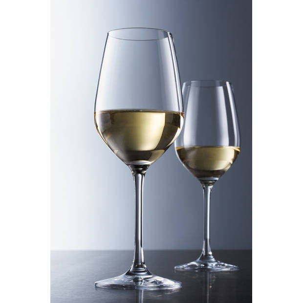 Schott Zwiesel Witte Wijnglazen Vina- 290 ml - 6 stuks