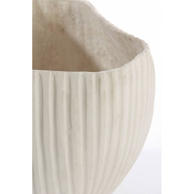 Light & Living - Pot ANTA - Ø43x33cm - Wit