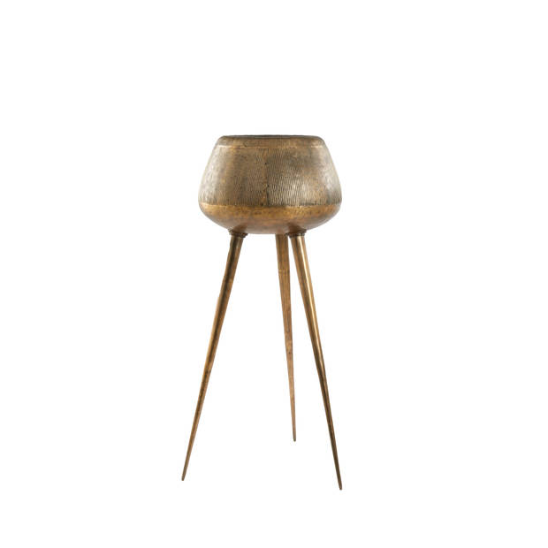 Light & Living - Pot MARIELLE - Ø75x149cm - Goud