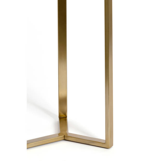 Light & Living - Zuil RETIRO - Ø30x60.5cm - Goud