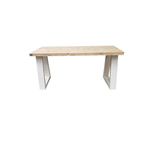 Wood4you - Bureau - Vancouver - Industrial wood - Hout Hout - Werkbureau