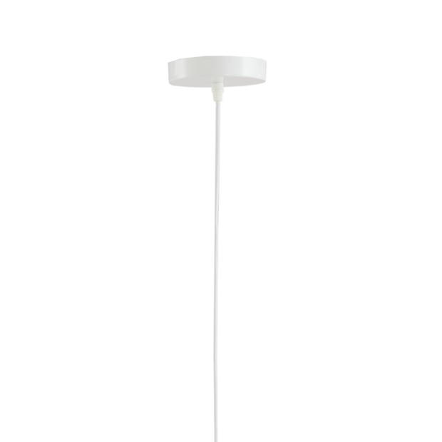 Light & Living - Hanglamp TRIPOLI - Ø50x23.5cm - Bruin