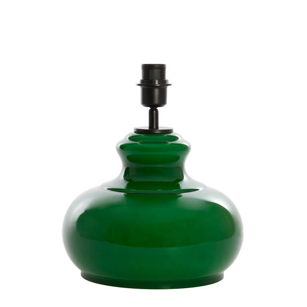 Light & Living - Lampvoet VERDE - Ø28.5x33cm - Groen