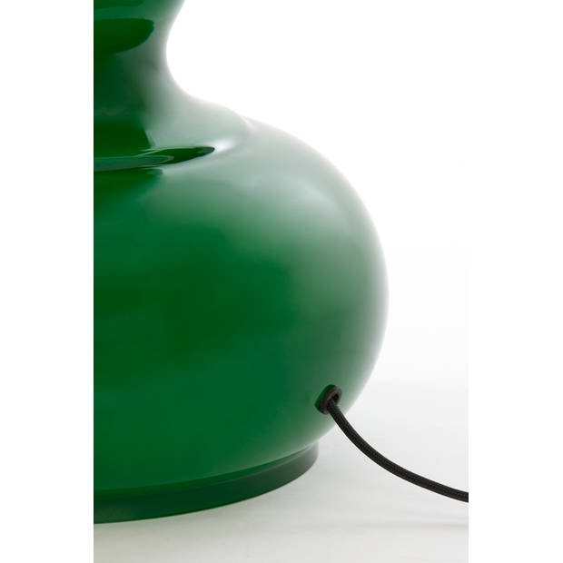 Light & Living - Lampvoet VERDE - Ø28.5x33cm - Groen