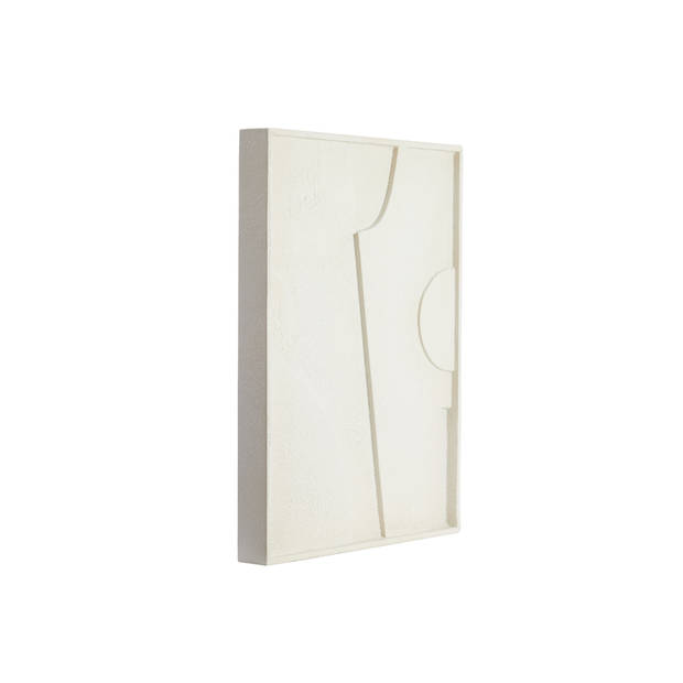 Light & Living - Ornament COLINO - 80x8x60cm - Bruin