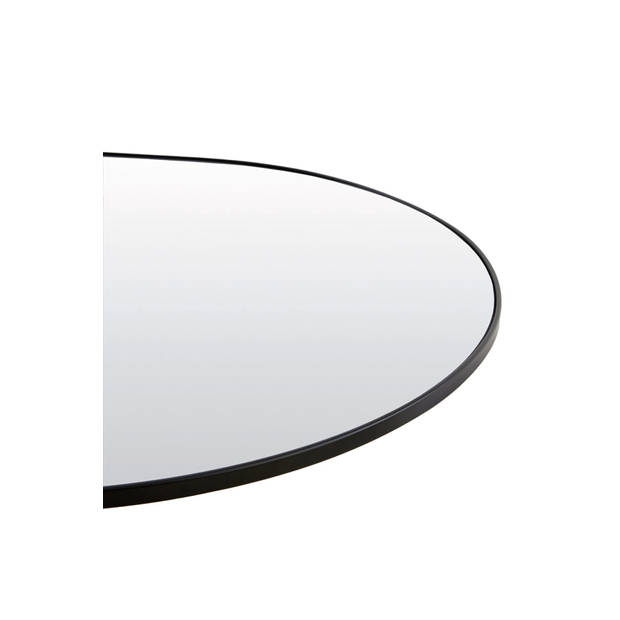Light & Living - Spiegel ZENETO - 80x1.5x180cm - Helder