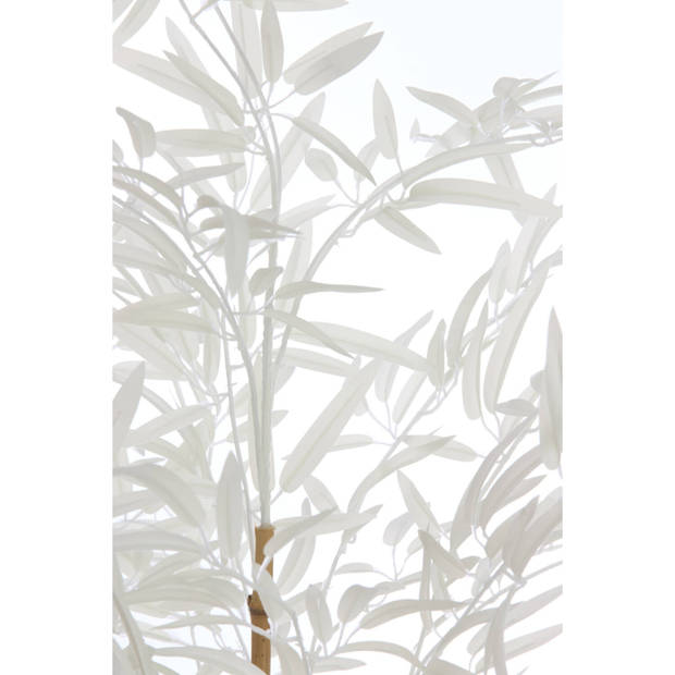 Light & Living - Kunstplant BAMBOO - 70x60x90cm - Bruin