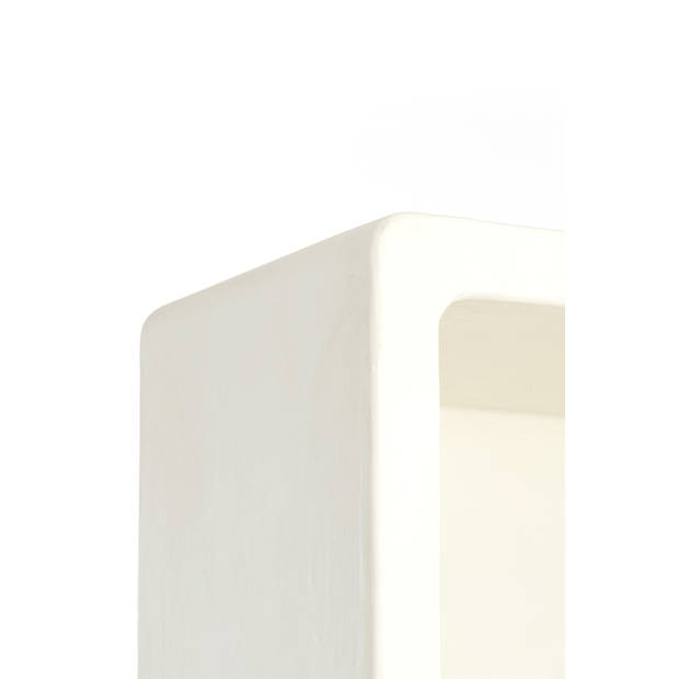 Light & Living - Kast NALUNO - 60x35x190cm - Wit