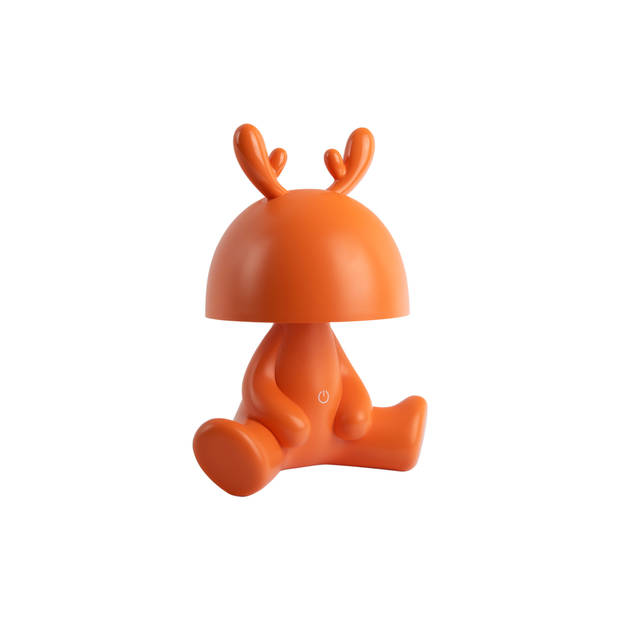 Leitmotiv - Tafellamp Deer - Oranje