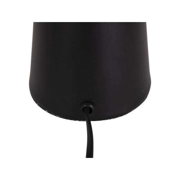 Leitmotiv - Tafellamp Sublime - Zwart