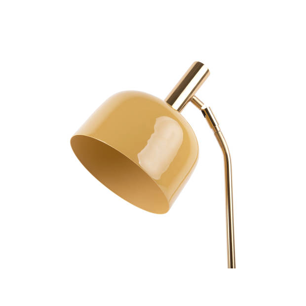 Leitmotiv - Tafellamp Smart - Honinggeel