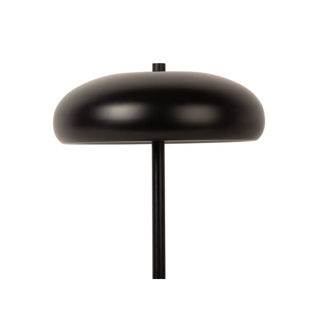 Leitmotiv - Tafellamp Shroom - Zwart
