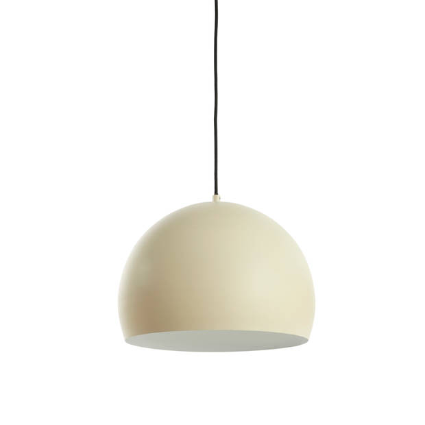 Light & Living - Hanglamp JAICEY - 120x33x25cm - Grijs