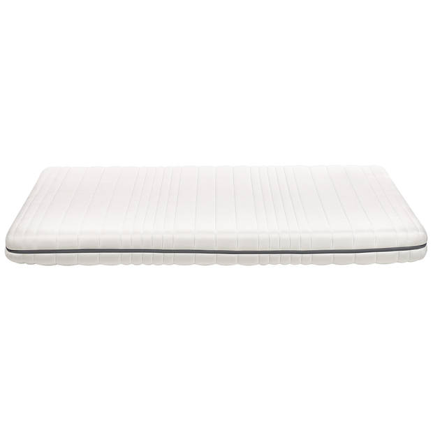 Beliani ENCHANT - Matras-Wit-Polyester