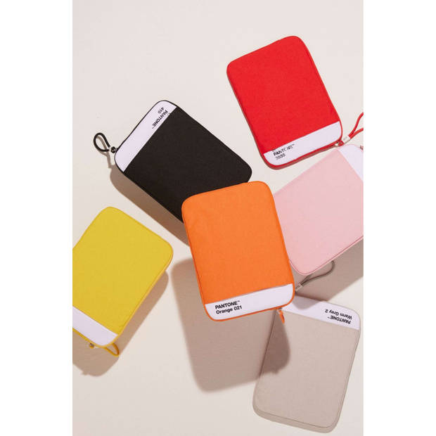 Copenhagen Design - Beschermhoes voor Tablet 13 inch - Light Pink 182 - Polyester - Roze