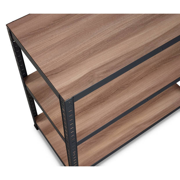 Avasco Stellingkast Table - 88x90x45 - 3 planken