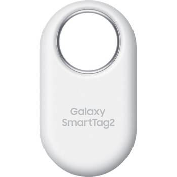 Samsung Galaxy SmartTag 2 EI-T5600B Wit