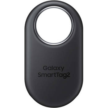 Samsung Galaxy SmartTag 2 EI-T5600B Zwart