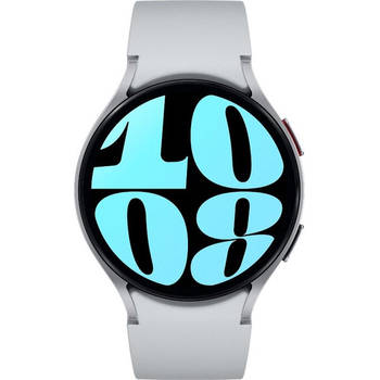 Samsung Galaxy Watch6 - Smartwatch - 44mm -R940 - Silver