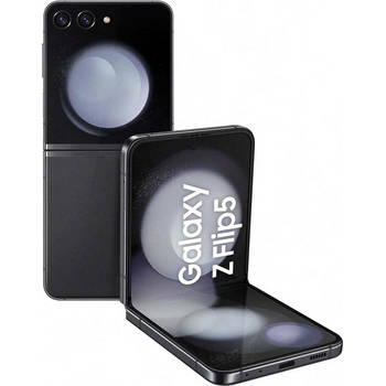 Samsung Galaxy Z Flip5 5G - 256GB - Graphite