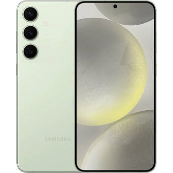 Samsung Galaxy S24+ 5G - 256GB - Jade Green