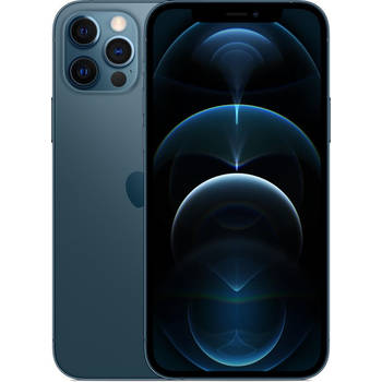 Apple iPhone 12 Pro - 256GB - Blauw