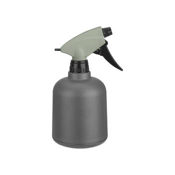 elho - B.for soft sprayer 0,6l anthra/st green sprayer
