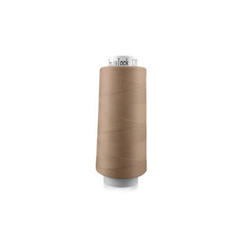 Amann Troja Lockgaren 2500m kleur nr. 1222 - beige