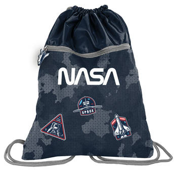 NASA Gymbag - 45 x 34 cm - Polyester