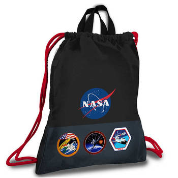 NASA Gymbag, Space - 42 x 31 cm - Polyester