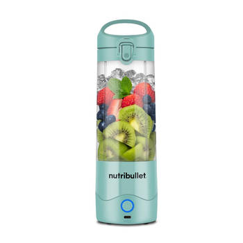 nutribullet Portable Light blue