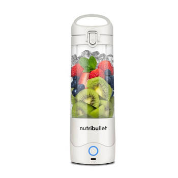 nutribullet Portable Off-white