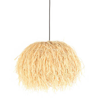 Anne Light and home hanglamp Grass - naturel - gras - 3819BE