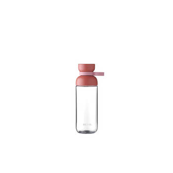 waterfles vita 500 ml - vivid mauve