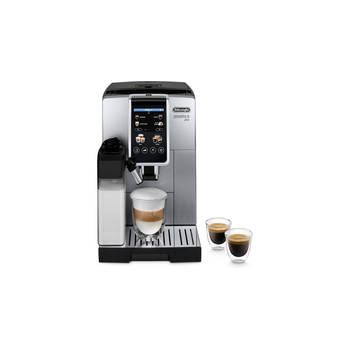 DeLonghi Dinamica Plus ECAM380.85.SB - Volautomatische Espressomachines