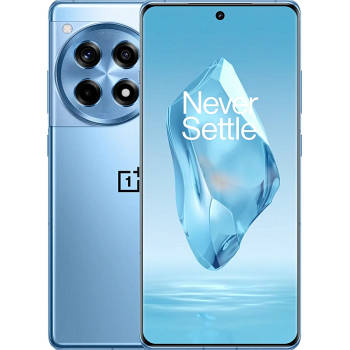 OnePlus 12R - 256GB - Cool Blue