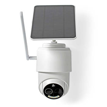 Nedis SmartLife Camera voor Buiten - SIMCBO50WT
